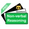 Non-verbal reasoning involves the ability to understand and analyse visual information and solve problems using visual reasoning