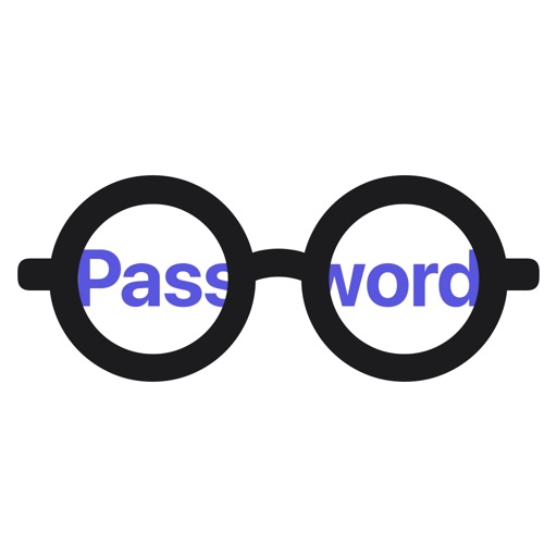 See Passwords for Safari iOS App