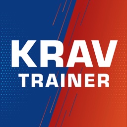 Krav Maga Trainer