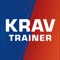 KravTrainer is the perfect app to practice your Krav Maga techniques