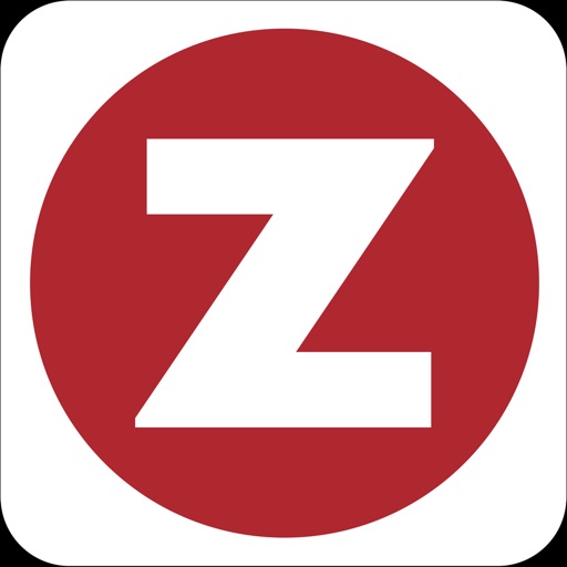 Zen Planner Member App Icon