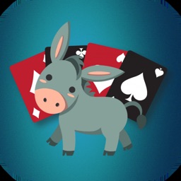 Donkey Dash: Multiplayer Game