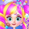 Icon Doll Games! - Hair Girls Salon