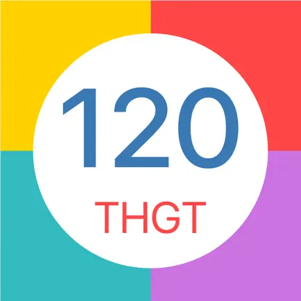 Ôn thi 120 mô phỏng THGT Читы