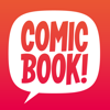 ComicBook! - 3DTOPO Inc.