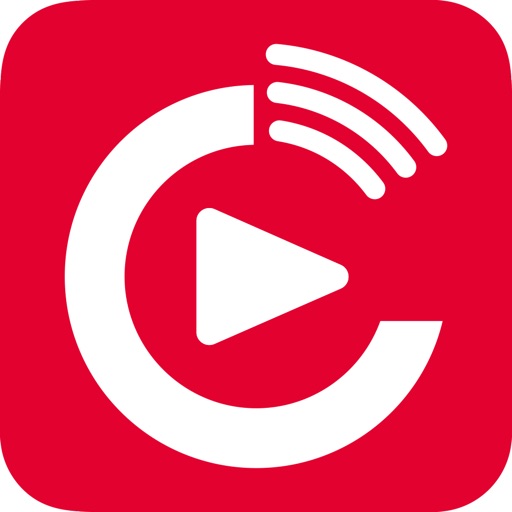 Singtel Cast Icon