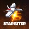 「Star Biter Battle Wars - Shoot」 is a thrilling and action-packed game that offers an exhilarating gaming experience to its users