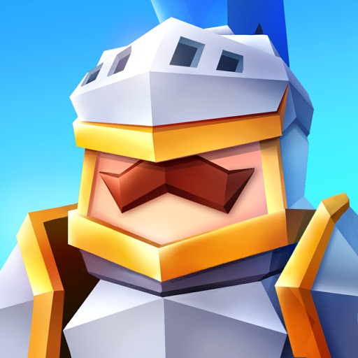 Get Pocket Battles: Crazy Defense for iOS, iPhone, iPad Aso Report
