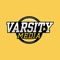 Varsity Media Pass live streams football league games and makes them available to watch on a subscription basis