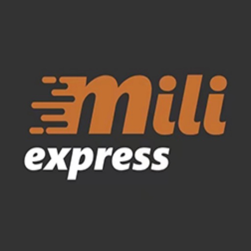 Mili Parcel Dispatch