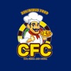 CFC BBQ Grill & Pizza Campsall - iPadアプリ