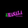 MasalaKitchen Food Ordering