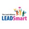 LEADSmart allows you to: