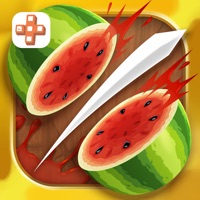 Fruit Ninja Classic Erfahrungen und Bewertung