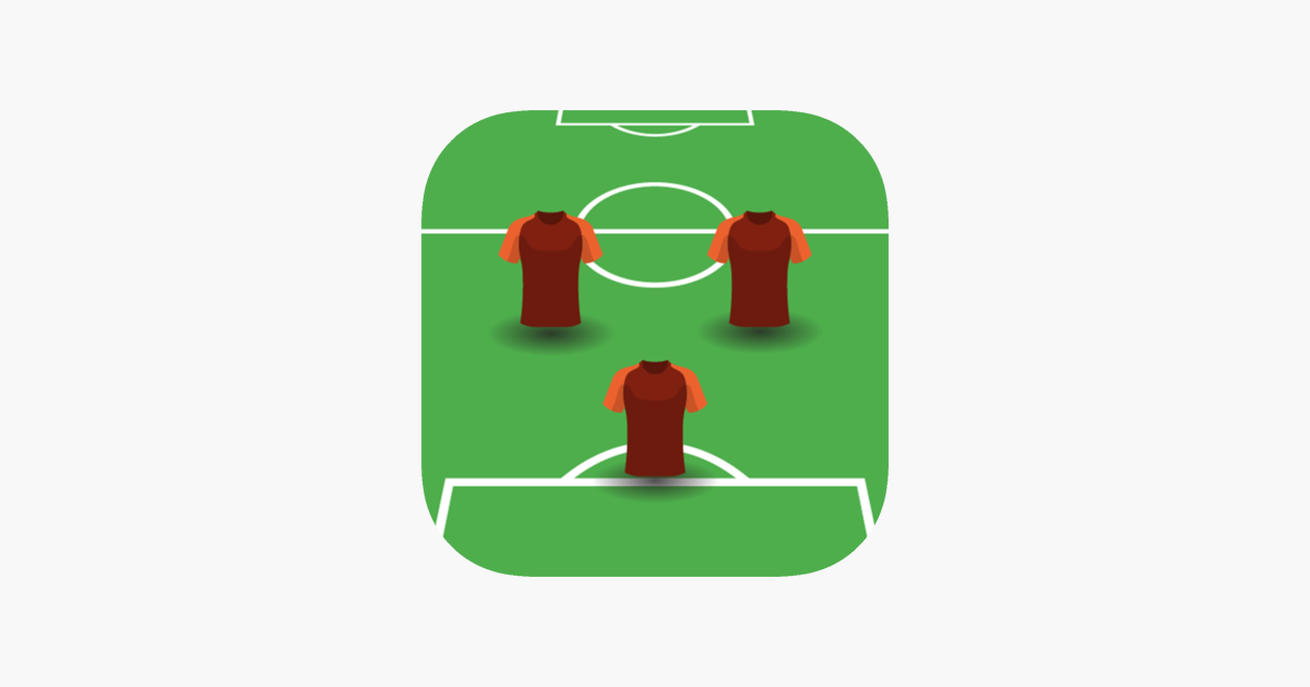 football-lineup-manager-on-the-app-store