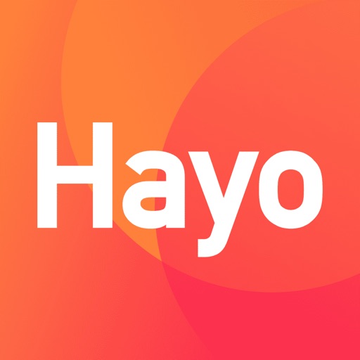 Hayo-Meet new friends here Download