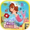 Icon A Little Mermaid Hand Doctor