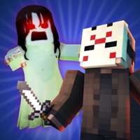 Horror Maps Mods for Minecraft Avis