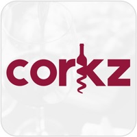 Contacter Corkz: avis de vin et Cave