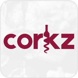 Corkz: Wine Reviews and Cellar Apple Watch App