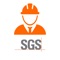 The SGS FIRST app is designed to collect the inspection data and pictures from the SGS inspector in the field