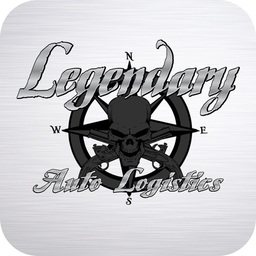 Legendary Auto Logistics EPOD