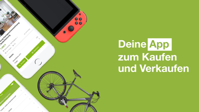 eBay Kleinanzeigen: Marktplatz eBay Kleinanzeigen: Marktplatz