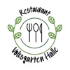 Restaurant Volksgarten Halle