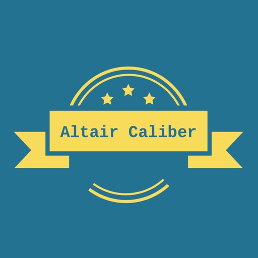 Altair-Kaliber