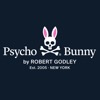 Psycho Bunny（サイコバニー）公式アプリ - iPhoneアプリ