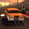 No Limit Drag Racing 2 Cheat Hack Tool & Mods Logo