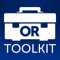 OR Toolkit is the anywhere, anytime connection with Old Republic Title for all of your title and escrow needs