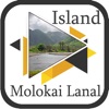 Molokai Lanal Island Tourism