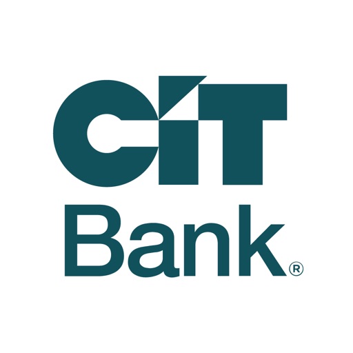 CIT Bank iOS App