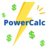 Electricity Power Calc