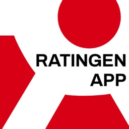 Ratingen - die offizielle App