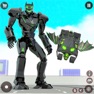 Get Flying Robot Transforming Game for iOS, iPhone, iPad Aso Report