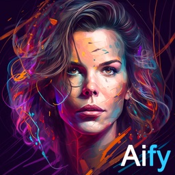 Aify - AI Art Generator,Avatar
