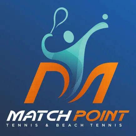 Match Point Beach Tennis Cheats