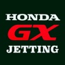 Get Jetting Honda GX 4T engine for iOS, iPhone, iPad Aso Report