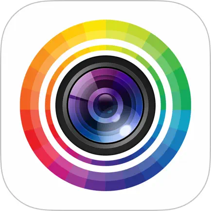 PhotoDirector фоторедактор Читы