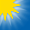 App Icon for WeatherPro App in Albania App Store