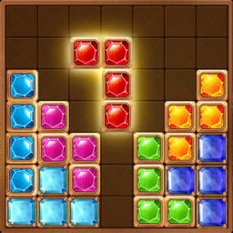 Woody Tetris-Block Puzzle Game by 世洋 温