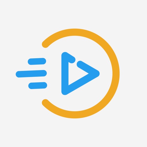 fastPlayer -Local Media Center Icon