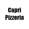 Capri Pizzeria.