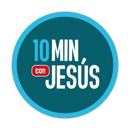 10 Minutes with Jesus