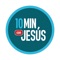 10mcJ brings to your device the content of the more than 700 10 Minutes with Jesus audios updated daily and classified by themes, ages, preachers