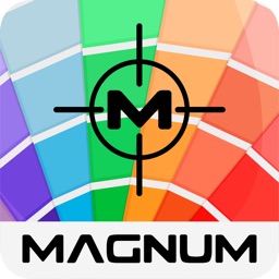 Magnum Mixing System