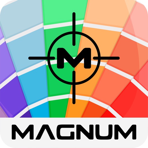 Magnum Mixing System