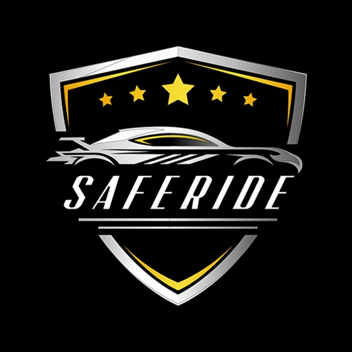 SafeRide App - Book a Ride